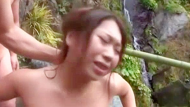 Japanese Pornstar Rei Kawashima in Exotic Blowjob JAV Scene