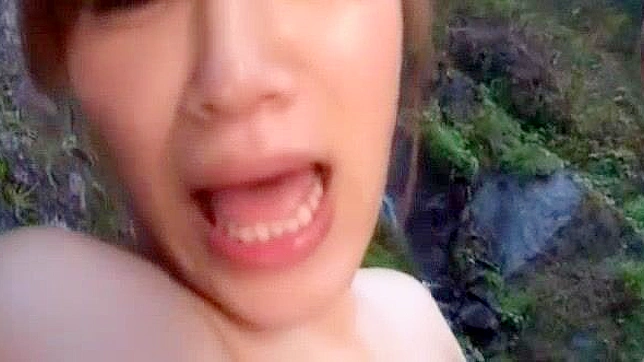 Japanese Pornstar Rei Kawashima in Exotic Blowjob JAV Scene