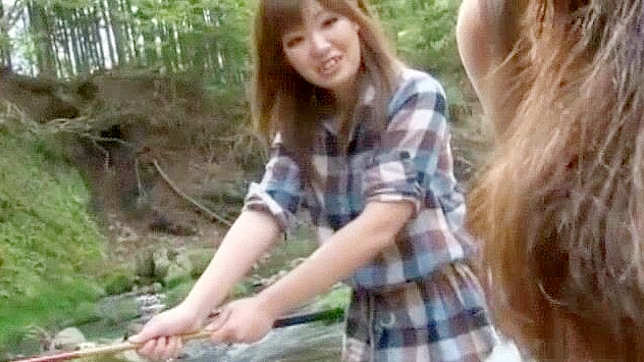 Japanese Whore in Fabulous Teens JAV Scene - Exclusive and Free