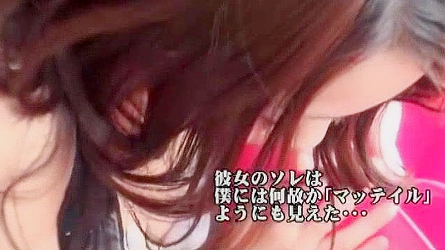 Japanese Chick Mirei Yokoyama & Azusa Maki in Exotic Blowjob JAV Video ~ Feramle