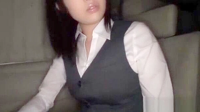 [Jav] Satomi Nomiya Lovely Japanese Teen Gets Drilled in Car