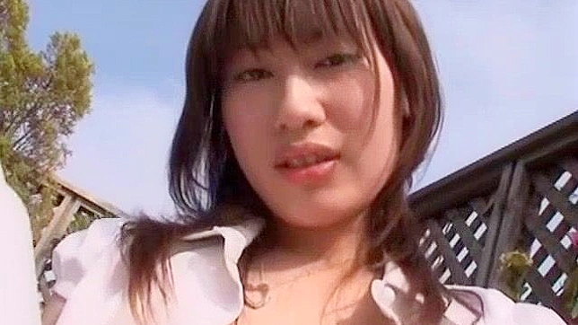 Jav Idol Yume Kano's Hot Outdoor Fun, Solo Girl Indian Sex (39 chars)