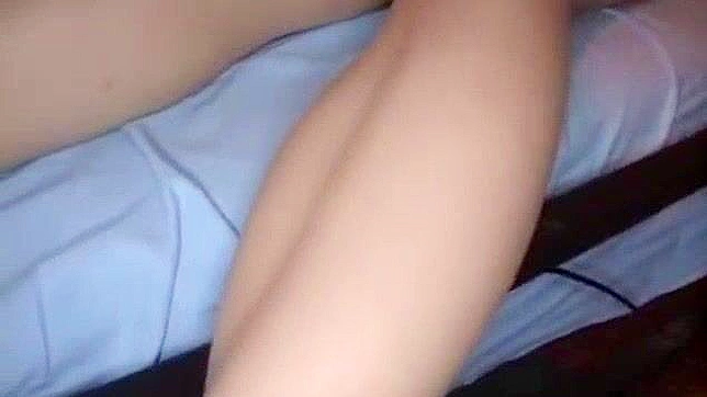 Japanese Pornstar Yui Takashiro in Exotic Masturbation Video with Dildos/Toys