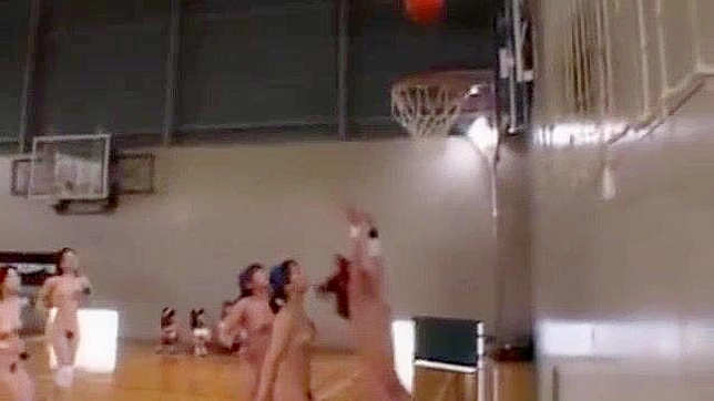 Watch Free Jav of Young Japanese Basketball Players in Bed