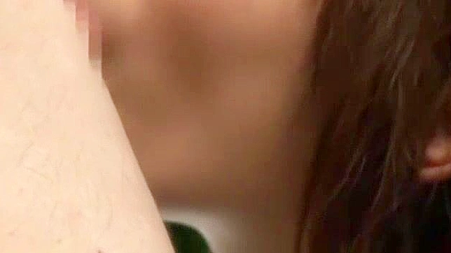 Jav porn star Airi Misora's amazing teen blowjob in Incredible JAV video