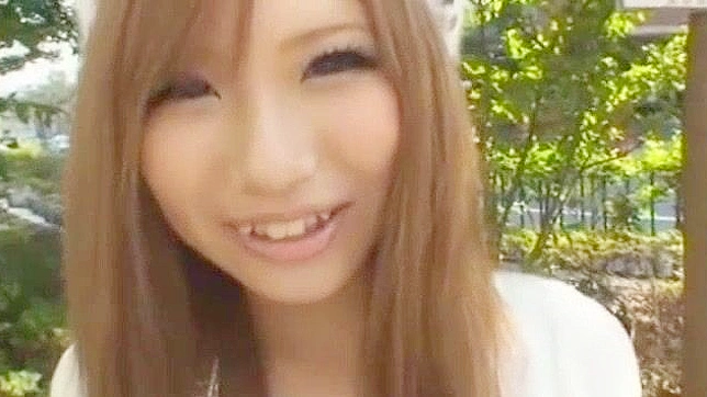 Hot Japanese Pornstar Yua Izumi in Best Amateur Couple JAV Scene