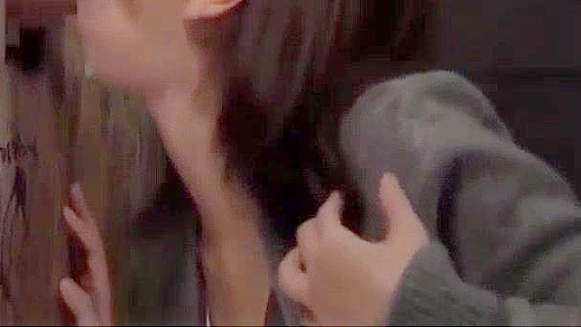 Sultry Japanese Porn Star in Mind-Blowing Jav Clip will Fulfill Your Dreams