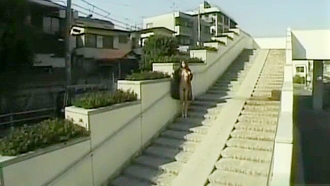 Jav Outdoor Naked - Exploring Japanese Public Nudity