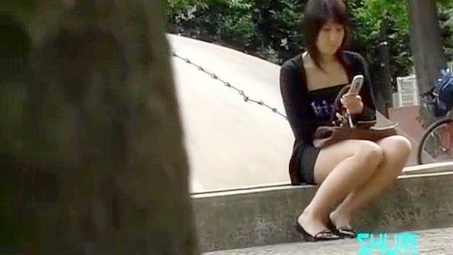 Japanese Girl in Public Outdoor JAV - Best Porn Videos ~ Watch Now