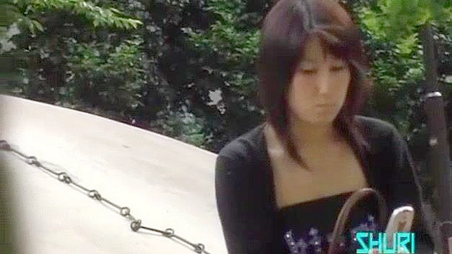 Japanese Girl in Public Outdoor JAV - Best Porn Videos ~ Watch Now