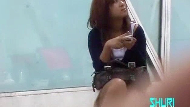 Japanese Girl in Public Outdoor JAV - Best Porn Videos ~ Watch Now