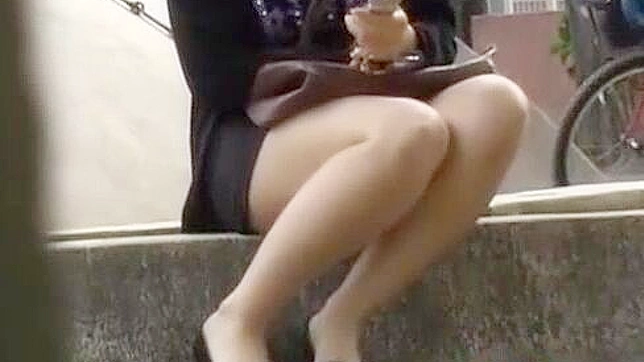 Japanese Girl in Public Outdoor JAV - Best Porn Videos ~ Watch Now