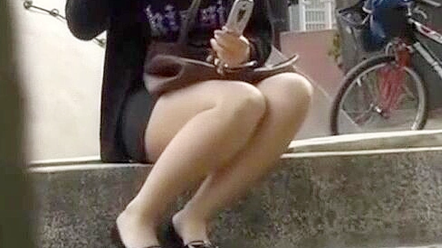 Japanese Girl in Public Outdoor JAV - Best Porn Videos ~ Watch Now