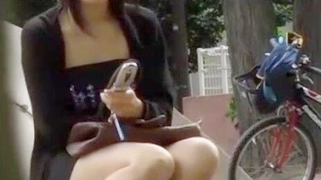 Japanese Girl in Public Outdoor JAV - Best Porn Videos ~ Watch Now