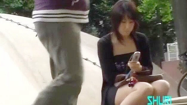 Japanese Girl in Public Outdoor JAV - Best Porn Videos ~ Watch Now