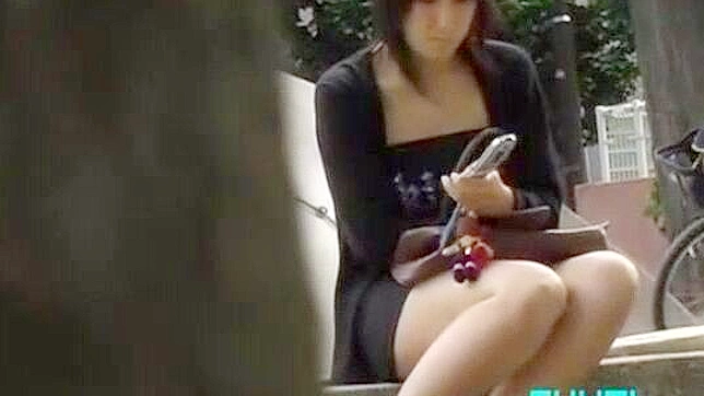 Japanese Girl in Public Outdoor JAV - Best Porn Videos ~ Watch Now