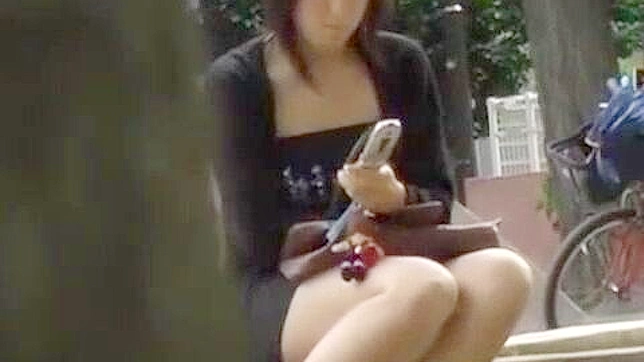 Japanese Girl in Public Outdoor JAV - Best Porn Videos ~ Watch Now