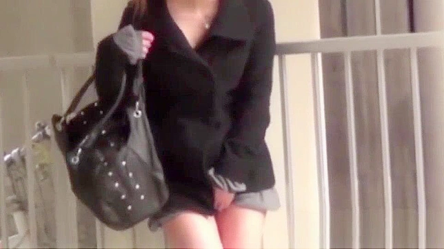 Jav Teen Public Rubbing - Asian Pleasure in Public Places