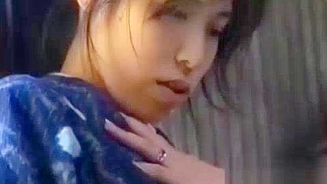 JavMovies - Reiko Akiyama Gets Surprising Fuck in Eastern Porn Video