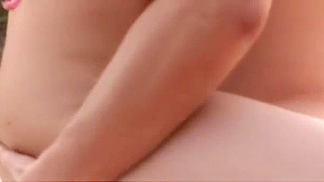 Junko Hayama's Best Outdoor Beach Fun in JAV Clip ~ Japanese Porn