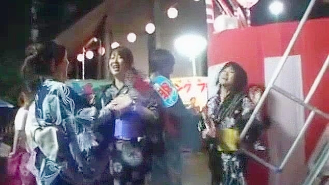 Jav HD - Hot Japanese Chick Rinko Nakayama in Insane Gangbang with Haruki Mizuki