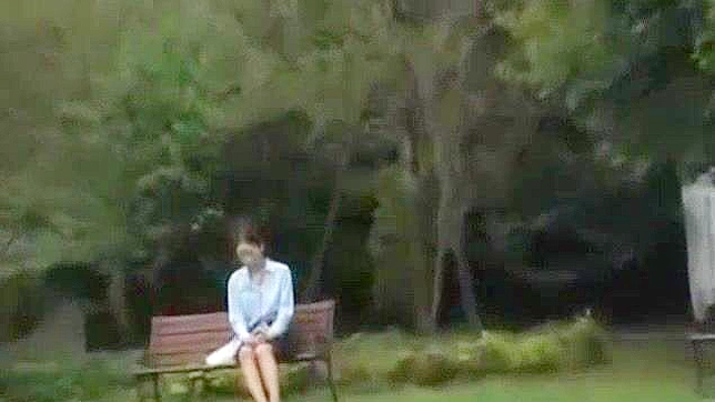 Japanese Slut Izumi Yoshikura in Amazing Outdoor JAV Scene with Kai Miharu and Kana Oohori