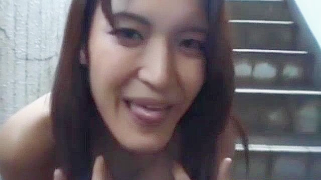 Jav Video ~ Sassy Big Tits With Mayu Kotono - The Ultimate Japanese Porn Experience
