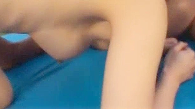 Risa Hano's Best Group Sex in Jav Clip with Big Tits