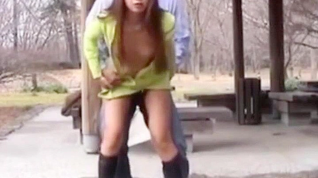 Japanese Video Outdoor 01 brought to you by Pornhub