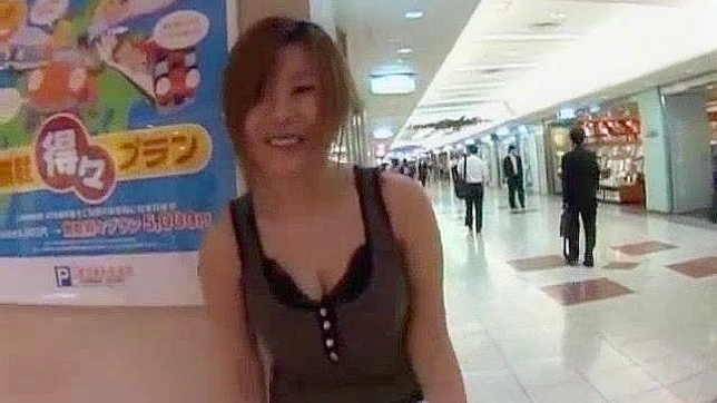 Jav Porn Scene ~ Hot Japanese Chick Milk Matsuzaka in Dildos/Toys, Big Tits