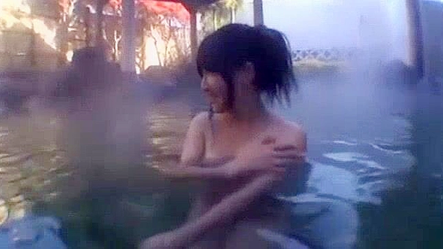 Japanese Whore Saki Kobashi in Exotic Doggy Style JAV Video