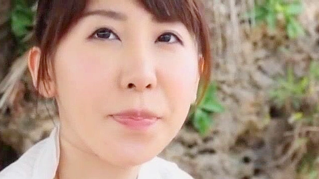 Exotic Japanese Whore Meisa Chibana in Fabulous Outdoor Bikini JAV