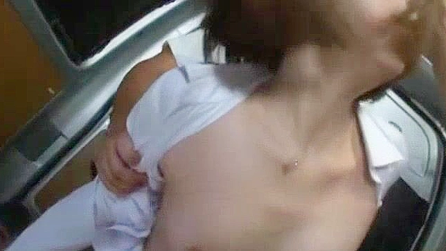 Japanese Pornstar Rui Natsukawa in Mind-Blowing Facial and Squirt JAV Video