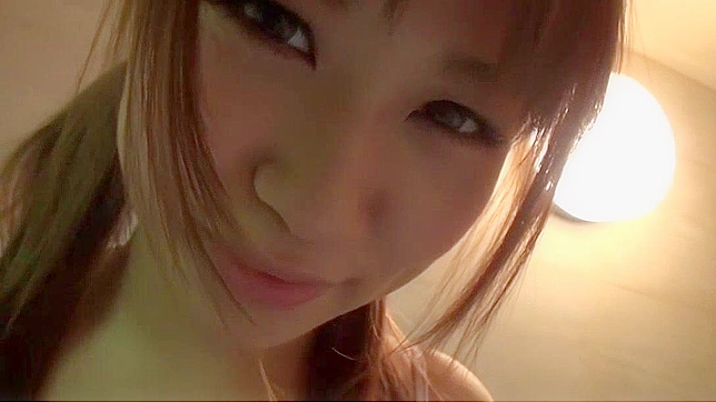 Jav Porn Video ~ Kazuha Mukai in Nice to Meet You part 5