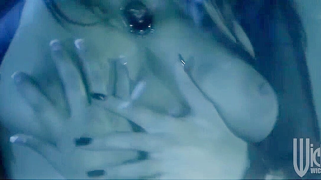 Jav Pornstar Kaylani Lei in Wicked The Scene 4 - Must Watch Japanese XXX Movie