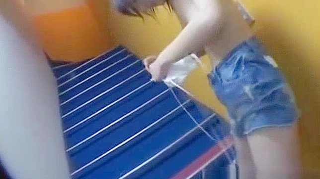 Free Jav of An Mashiro, Asian Model, Part 6 ~ Hot Japanese Porn Video