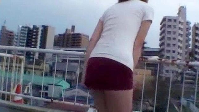 Japanese Slut Sara Serizawa in Incredible Masturbation/Onanii JAV Movie