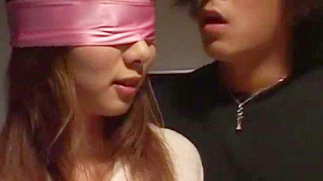Japanese Porn Star Aki Katase's Horny Outdoor Public JAV Video