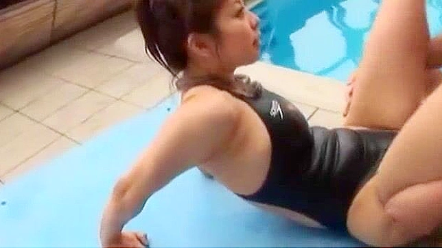 Miu Aikawa's Wild Outdoor JAV Scene as a Horny Japanese Slut