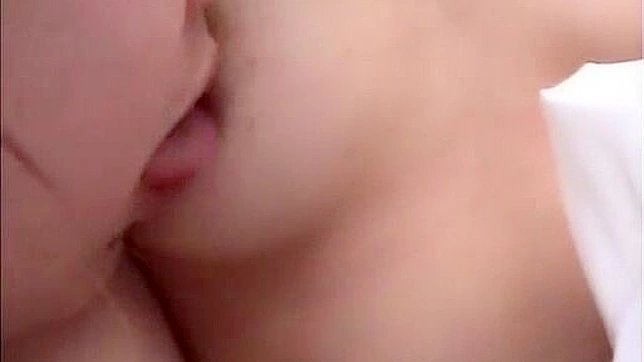 Japanese Small Tits Slut in Exotic Outdoor JAV Scene