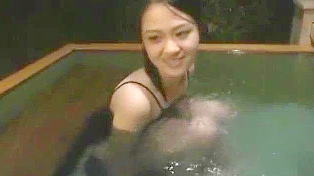 Japanese Whore Yuri Hasegawa in Hottest Blowjob with Chisa Nishii & Marina Nagato - Outdoor JAV
