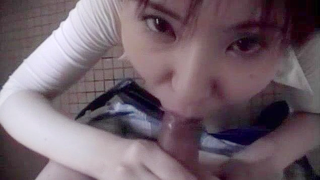 JavHunter – Fabulous Japanese Slut in Incredible JAV Uncensored Cumshots Video