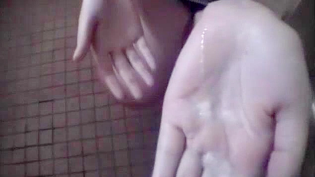 JavHunter – Fabulous Japanese Slut in Incredible JAV Uncensored Cumshots Video