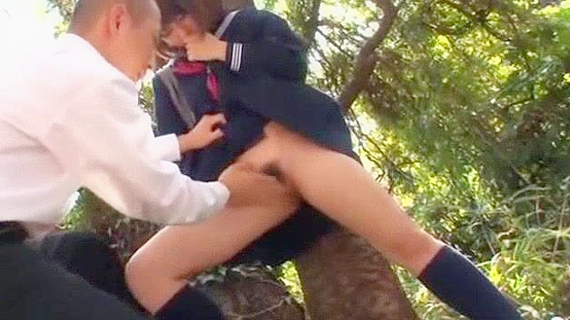 Yuika Seto in Hottest Outdoor JAV Video ~ Japanese Jav Porn