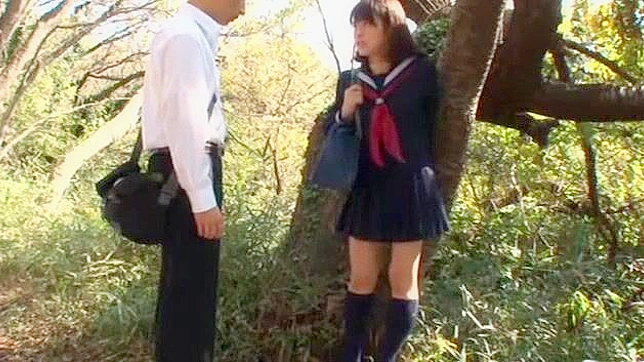 Yuika Seto in Hottest Outdoor JAV Video ~ Japanese Jav Porn