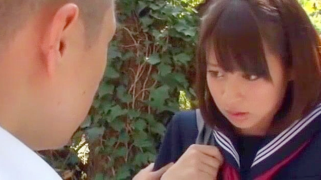 Yuika Seto in Hottest Outdoor JAV Video ~ Japanese Jav Porn