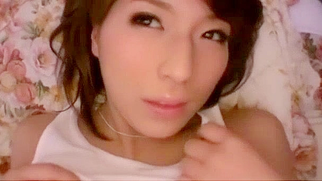 Nami Hoshino's Fabulous Voyeur Facial JAV – Japanese Porn