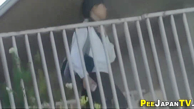 Japanese Piss Playground with Kinky Asians in Wild Sexual Escapades