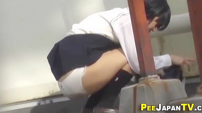 Japanese Piss Playground with Kinky Asians in Wild Sexual Escapades