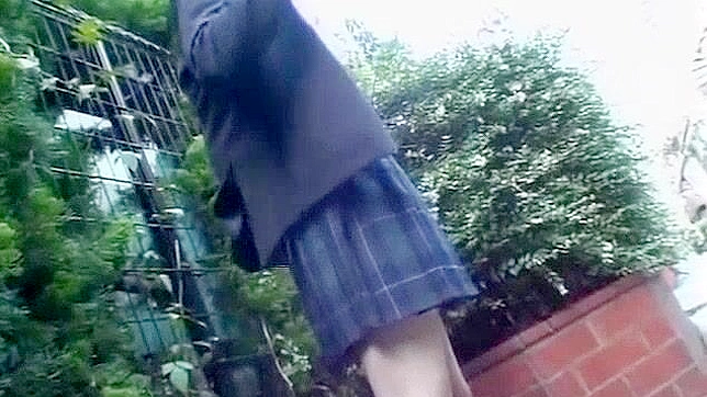 Japanese Slut in Exotic Outdoor Fetish JAV Movie ~ Watch Now!